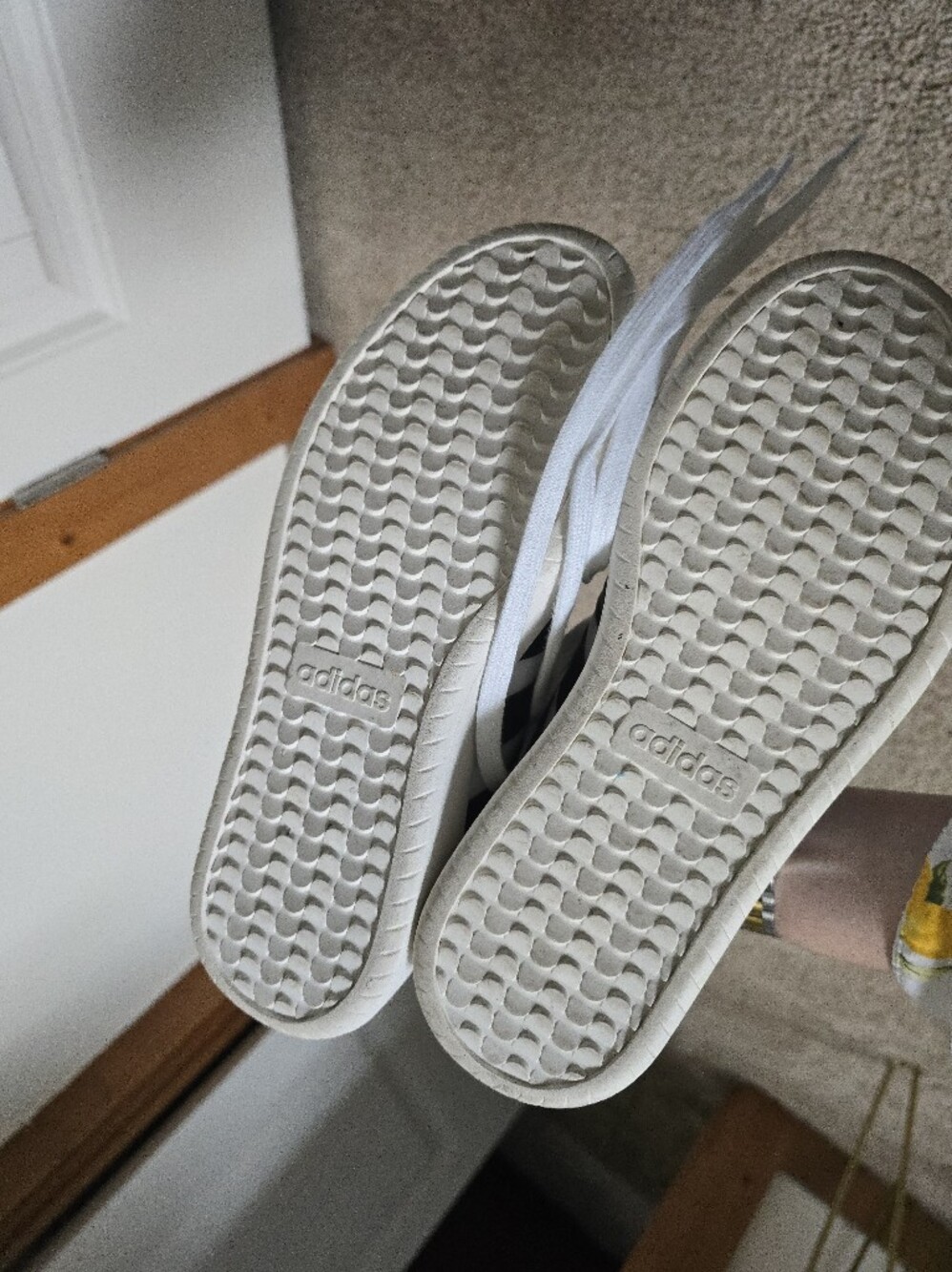 ADIDAS Barreda Decode Sneakers - Picture 6 of 10